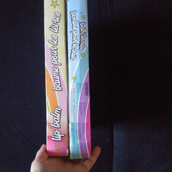 Lip Balm and Bath Bomb Kits - Picture 7 of 7